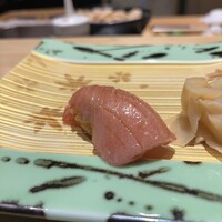 吉祥寺 鮨 天ぷら いわい - 