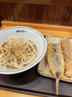 瀬戸うどん - 