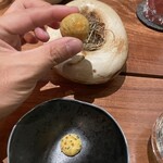 Restaurant david toutain - 