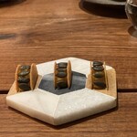 Restaurant david toutain - 