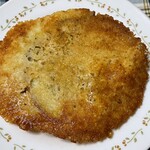 ブーランジェリー スドウ - バゲットグルマンディーズ