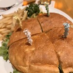 ウインドジャマー - 