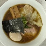 ラーメン星印 - 