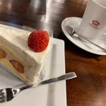 オスロ コーヒー 新宿サブナード店 - 