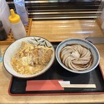 うどん 讃く - 