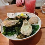 Restaurant david toutain - 