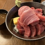 ひびの食堂 - 