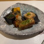 ふく亭 - 