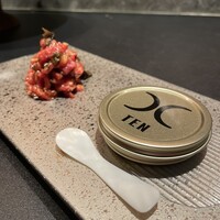 西麻布 焼肉 X - 