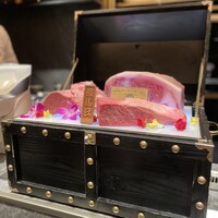 西麻布 焼肉 X - 