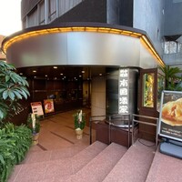 南国酒家 原宿本店 - 