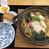 うどんの大井