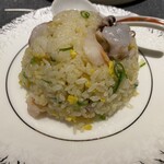 創作料理 雪 - 