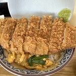 とんかつ & とり天 しげのや食堂 - 