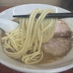 麺や 福々三座 - 