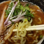 麺場 浜虎 - 