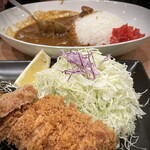 Tonkatsu Aoki No Curry Ya Ippe Koppe - 