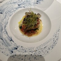 レストラン ラリューム - 