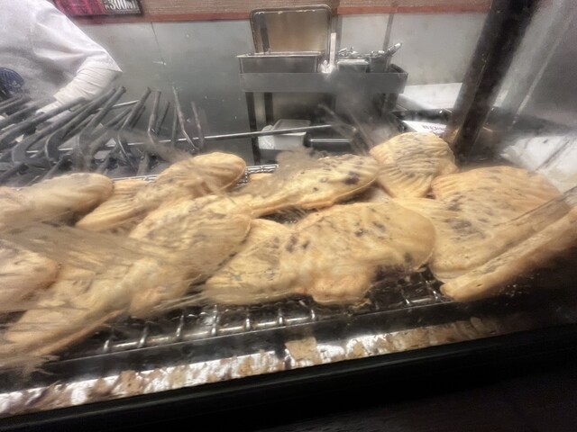 Naruto Taiyaki Honpo Gion Shijo Ten photo 3