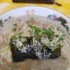 とんこつラーメン よかろうもん