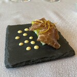 ラ メゾン ドゥ グラシアニ 神戸北野 - 