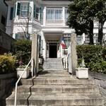 ラ メゾン ドゥ グラシアニ - 