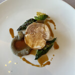 ラ メゾン ドゥ グラシアニ - 