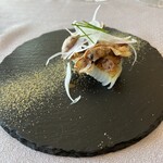 ラ メゾン ドゥ グラシアニ 神戸北野 - 