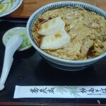 Miyoukou Soba - 