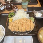 とんかつ いわい - 