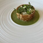 ラ メゾン ドゥ グラシアニ - 