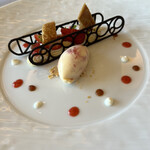 ラ メゾン ドゥ グラシアニ - 