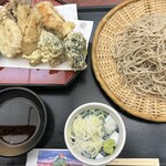 久下屋脩兵衛 - 料理写真: