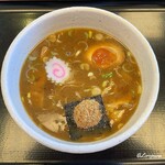 麺屋 はつがい - つけ汁