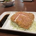 串道場 でんでんでん - 