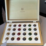 ラ メゾン ドゥ グラシアニ - 