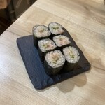 Sannomiya Sushi Ebisu - 