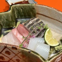 一石三鳥 別邸 - 
