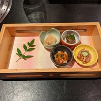 京やきにく 弘 八坂邸 - 
