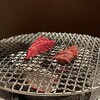 赤身肉 じゃんか 赤坂