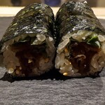 島津 - かんぴょう巻き