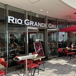 RIO GRANDE GRILL - 