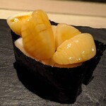 島津 - 大星（特大の小柱）