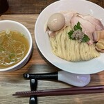 Chuuka Soba Nika - 