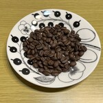 Caffe’ Lumino - 202312  イエメン（モカ）