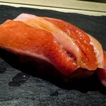 島津 - 大トロ（砂ずり）