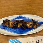 鰻はし本 - 2023.12.  ばら焼き