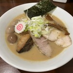 中華蕎麦 萌芽 - 