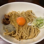 中華蕎麦 萌芽 - 