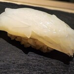 島津 - シロイカ